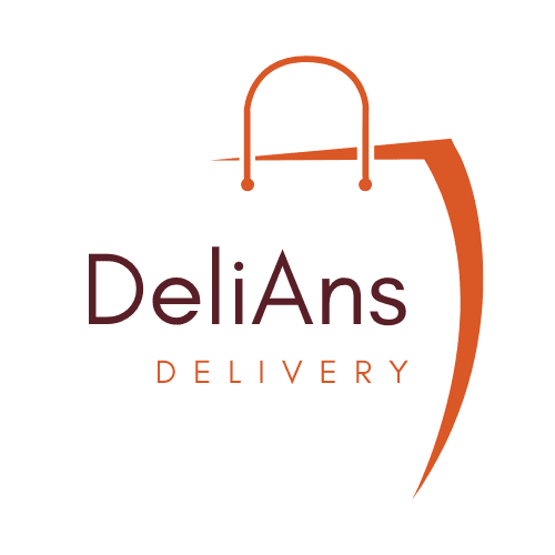 DeliAns logo